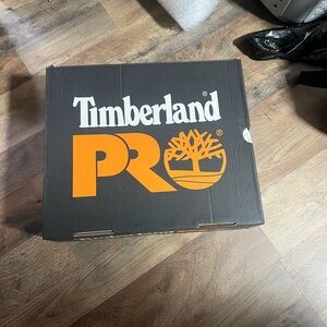 Timberland PRO Men's Boots